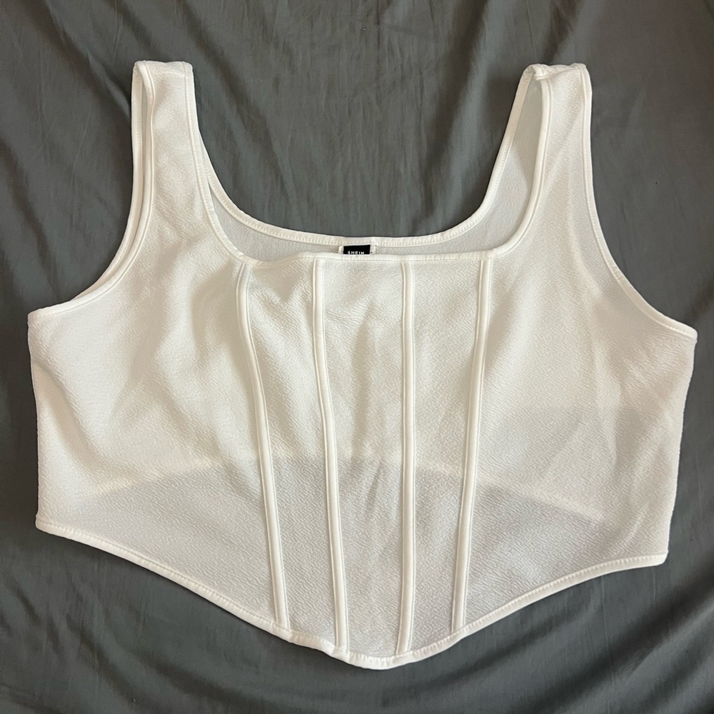 Corset Top